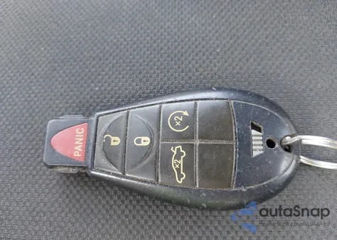 2013 Dodge Dart Sxt из США, поврежденный, VIN 1C3CDFBA7DD178775